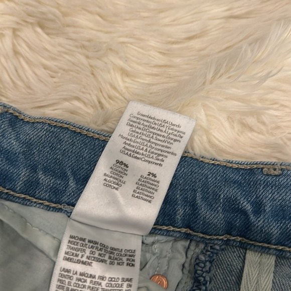 The Jean Genie Mother Flare 26 - Picture 10 of 10